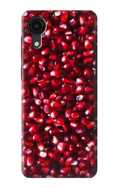S3757 Pomegranate Hülle Schutzhülle Taschen für Samsung Galaxy A03 Core