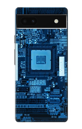 S1814 CPU Motherboard Hülle Schutzhülle Taschen für Google Pixel 6a