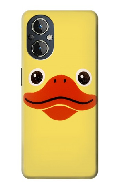 S1922 Duck Face Hülle Schutzhülle Taschen für OnePlus Nord N20 5G