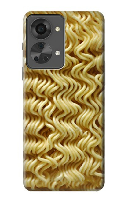 S2715 Instant Noodles Hülle Schutzhülle Taschen für OnePlus Nord 2T