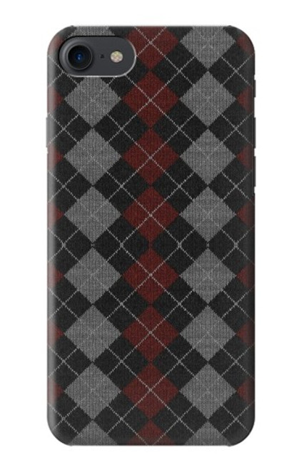 S3907 Sweater Texture Hülle Schutzhülle Taschen für iPhone 7, iPhone 8, iPhone SE (2020) (2022)
