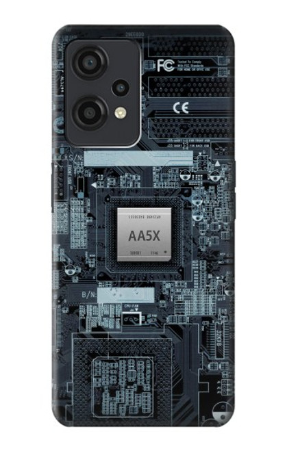 S3880 Electronic Print Hülle Schutzhülle Taschen für OnePlus Nord CE 2 Lite 5G