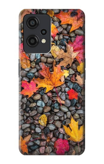 S3889 Maple Leaf Hülle Schutzhülle Taschen für OnePlus Nord CE 2 Lite 5G