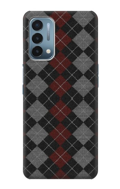 S3907 Sweater Texture Hülle Schutzhülle Taschen für OnePlus Nord N200 5G