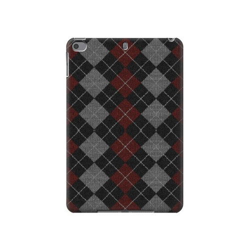 S3907 Sweater Texture Hülle Schutzhülle Taschen für iPad mini 4, iPad mini 5, iPad mini 5 (2019)