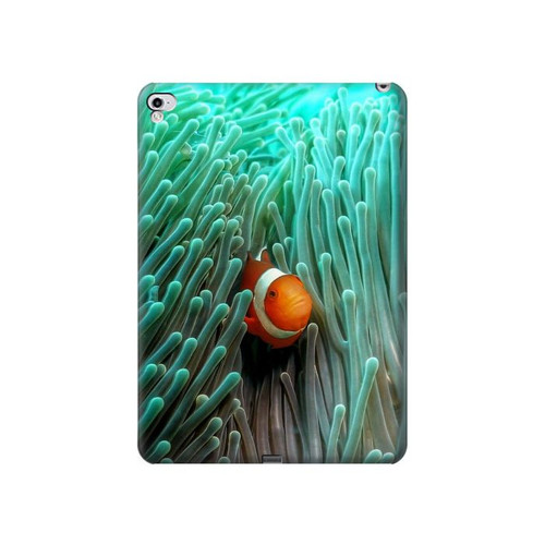 S3893 Ocellaris clownfish Hülle Schutzhülle Taschen für iPad Pro 12.9 (2015,2017)