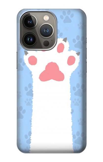 S3618 Cat Paw Hülle Schutzhülle Taschen für iPhone 14 Pro