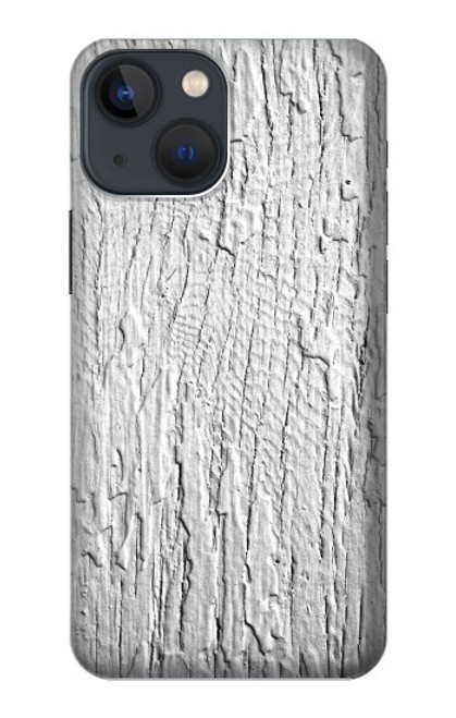 S1142 Wood Skin Graphic Hülle Schutzhülle Taschen für iPhone 14 Plus