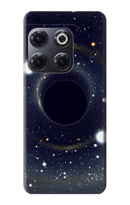 S3617 Black Hole Hülle Schutzhülle Taschen für OnePlus 10T
