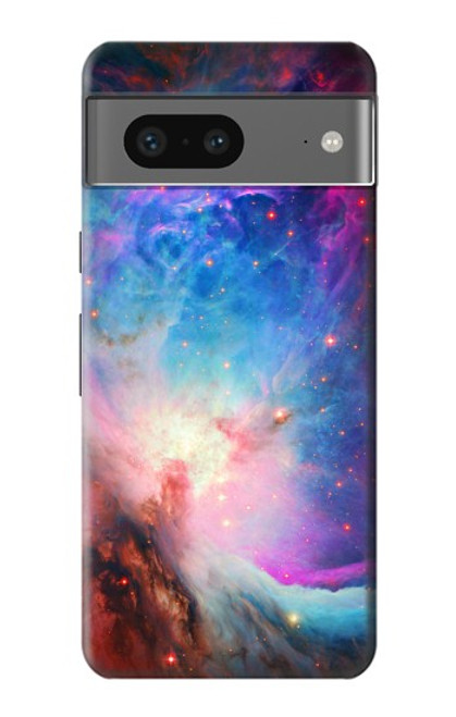 S2916 Orion Nebula M42 Hülle Schutzhülle Taschen für Google Pixel 7