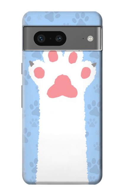 S3618 Cat Paw Hülle Schutzhülle Taschen für Google Pixel 7