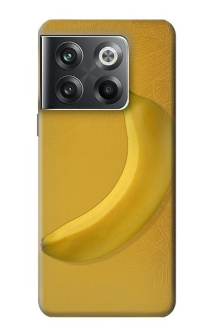 S3872 Banana Hülle Schutzhülle Taschen für OnePlus Ace Pro