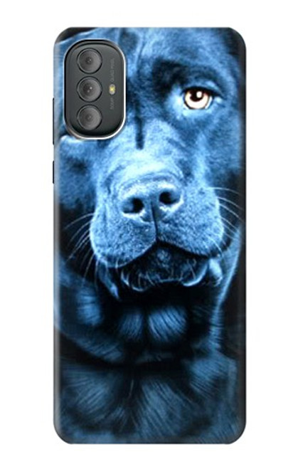 S0750 Labrador Retriever Hülle Schutzhülle Taschen für Motorola Moto G Power 2022, G Play 2023