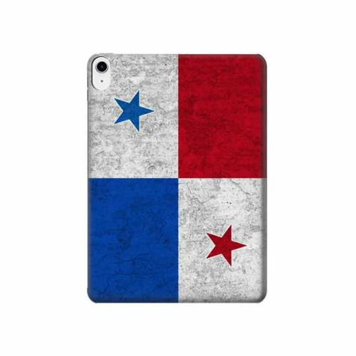 S2978 Panama Football Soccer Hülle Schutzhülle Taschen für iPad 10.9 (2025,2022)