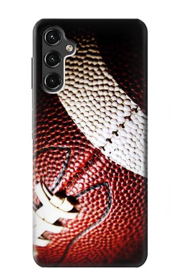 S0062 American Football Hülle Schutzhülle Taschen für Samsung Galaxy A14 5G
