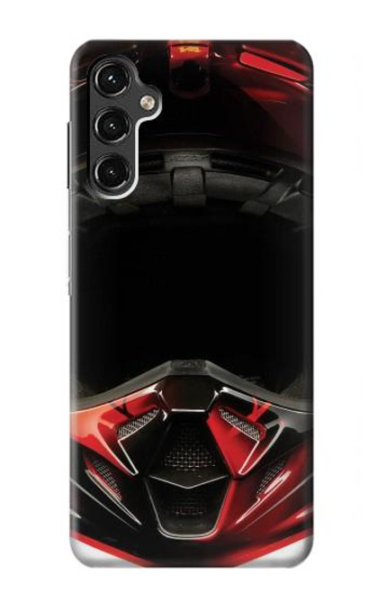S1373 Motorcycle Helmet Hülle Schutzhülle Taschen für Samsung Galaxy A14 5G