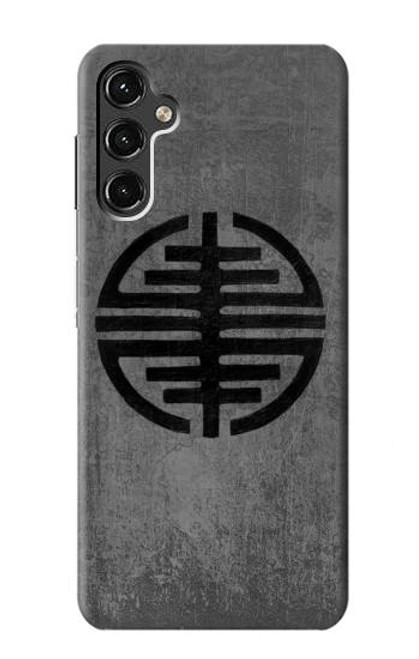S3223 Symbol of Freedom Hülle Schutzhülle Taschen für Samsung Galaxy A14 5G