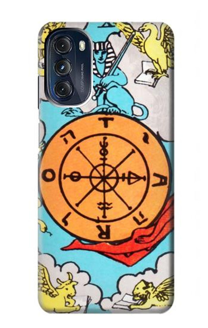 S0564 Tarot Fortune Hülle Schutzhülle Taschen für Motorola Moto G 5G (2023) S0564 Tarot Fortune Hülle Schutzhülle Taschen für Motorola Moto G 5G (2023)