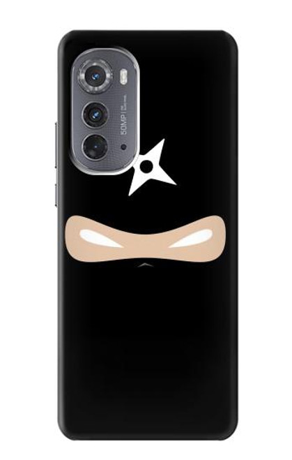 S2466 Ninja Shuriken Hülle Schutzhülle Taschen für Motorola Edge (2022)
