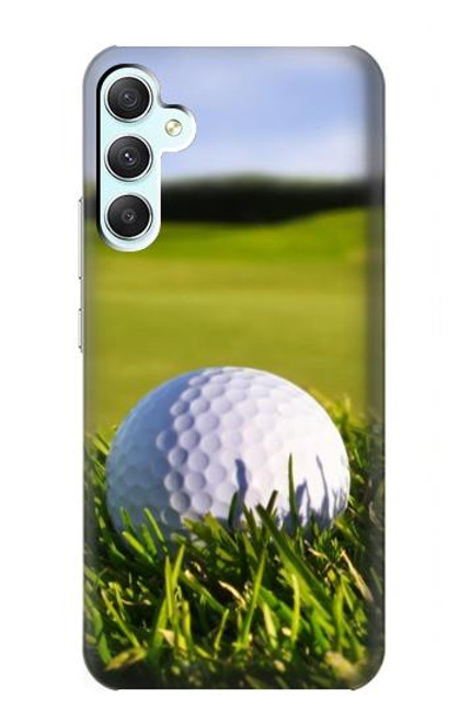 S0068 Golf Hülle Schutzhülle Taschen für Samsung Galaxy A34 5G