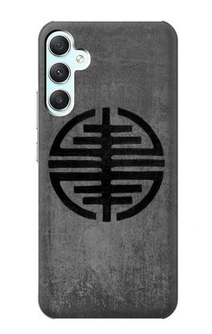 S3223 Symbol of Freedom Hülle Schutzhülle Taschen für Samsung Galaxy A34 5G