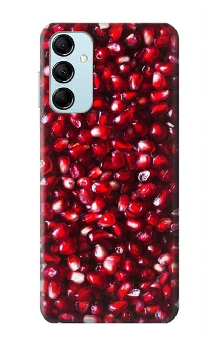S3757 Pomegranate Hülle Schutzhülle Taschen für Samsung Galaxy M14