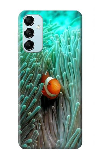S3893 Ocellaris clownfish Hülle Schutzhülle Taschen für Samsung Galaxy M14