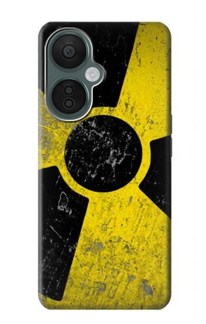 S0264 Nuclear Hülle Schutzhülle Taschen für OnePlus Nord CE 3 Lite, Nord N30 5G