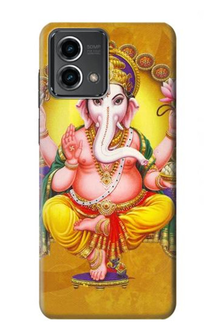 S0896 Lord Ganesh Hindu God Hülle Schutzhülle Taschen für Motorola Moto G Stylus 5G (2023) S0896 Lord Ganesh Hindu God Hülle Schutzhülle Taschen für Motorola Moto G Stylus 5G (2023)