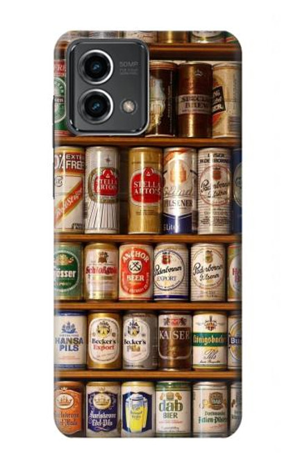 S0983 Beer Cans Collection Hülle Schutzhülle Taschen für Motorola Moto G Stylus 5G (2023) S0983 Beer Cans Collection Hülle Schutzhülle Taschen für Motorola Moto G Stylus 5G (2023)