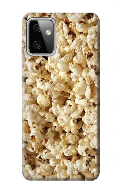 S0625 Popcorn Hülle Schutzhülle Taschen für Motorola Moto G Power (2023) 5G