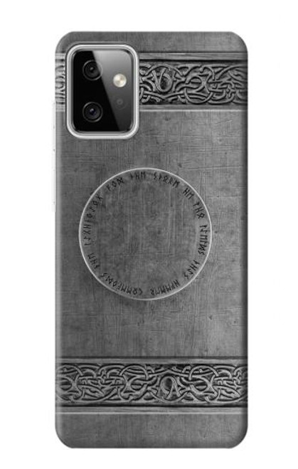 S2413 Thor Hammer Hülle Schutzhülle Taschen für Motorola Moto G Power (2023) 5G
