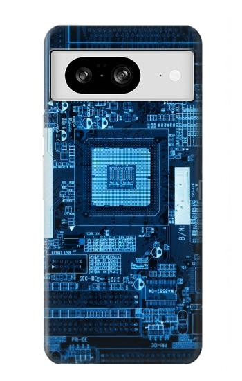 S1814 CPU Motherboard Hülle Schutzhülle Taschen für Google Pixel 8