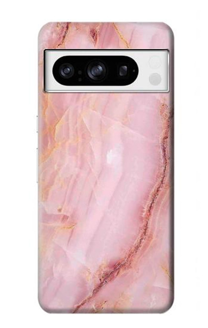 S3670 Blood Marble Hülle Schutzhülle Taschen für Google Pixel 8 pro
