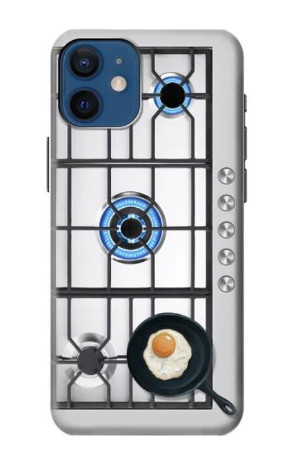 S3928 Cooking Kitchen Graphic Hülle Schutzhülle Taschen für iPhone 12 mini
