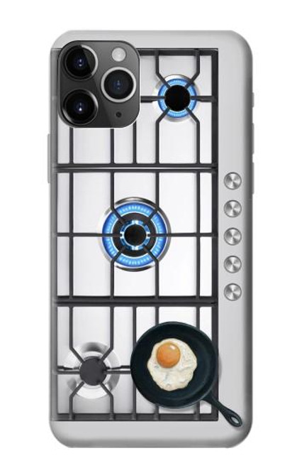 S3928 Cooking Kitchen Graphic Hülle Schutzhülle Taschen für iPhone 11 Pro