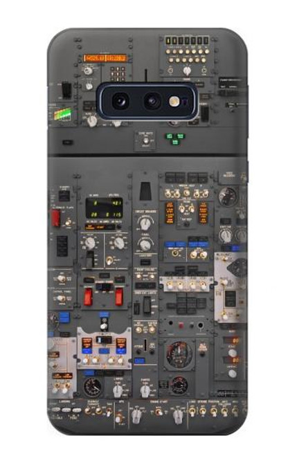 S3944 Overhead Panel Cockpit Hülle Schutzhülle Taschen für Samsung Galaxy S10e