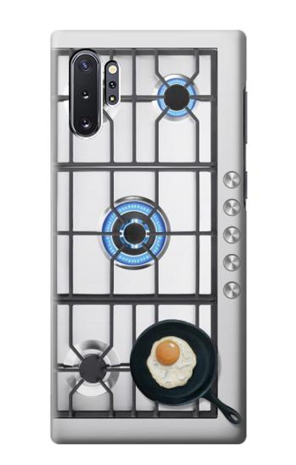 S3928 Cooking Kitchen Graphic Hülle Schutzhülle Taschen für Samsung Galaxy Note 10 Plus