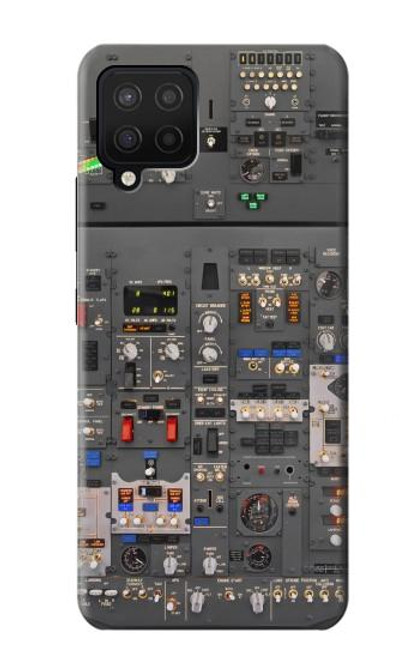 S3944 Overhead Panel Cockpit Hülle Schutzhülle Taschen für Samsung Galaxy A42 5G