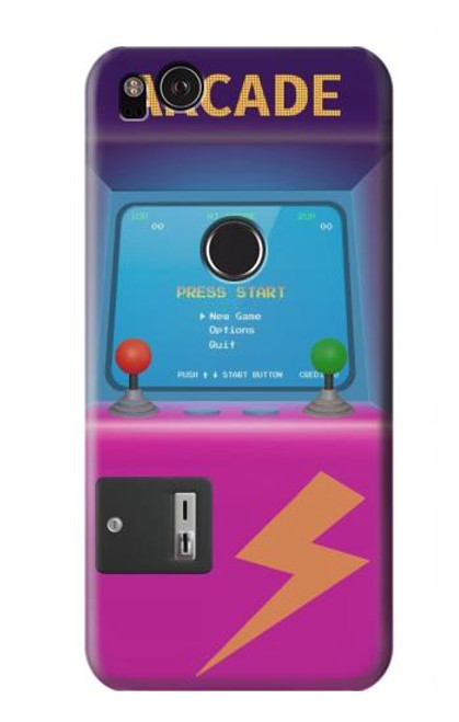 S3961 Arcade Cabinet Retro Machine Hülle Schutzhülle Taschen für Google Pixel 2