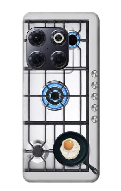 S3928 Cooking Kitchen Graphic Hülle Schutzhülle Taschen für OnePlus 10T