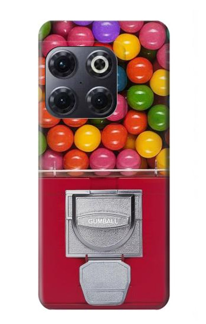 S3938 Gumball Capsule Game Graphic Hülle Schutzhülle Taschen für OnePlus 10T