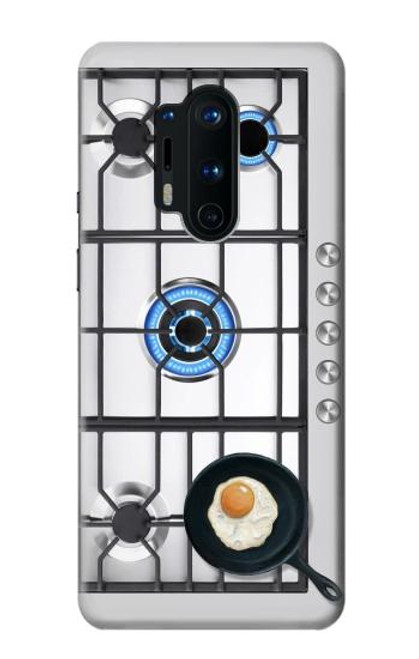 S3928 Cooking Kitchen Graphic Hülle Schutzhülle Taschen für OnePlus 8 Pro