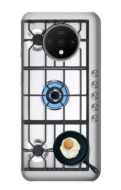 S3928 Cooking Kitchen Graphic Hülle Schutzhülle Taschen für OnePlus 7T