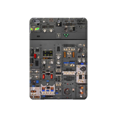 S3944 Overhead Panel Cockpit Hülle Schutzhülle Taschen für iPad Pro 10.5, iPad Air (2019, 3rd)