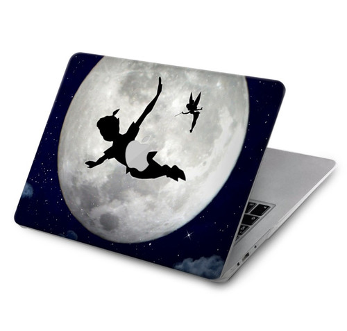 S2400 Peter Pan Hülle Schutzhülle Taschen für MacBook Air 15″ (2023,2024,2025) - A2941, A3114, A3241