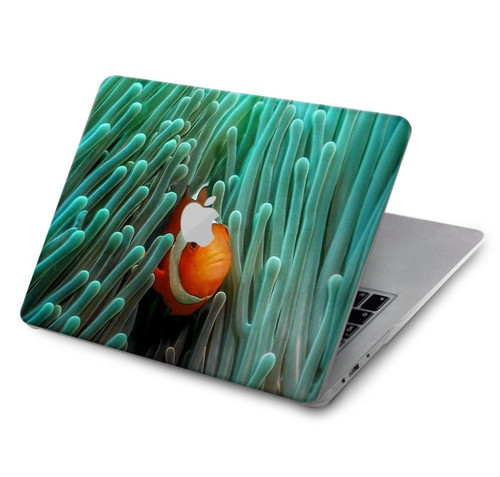 S3893 Ocellaris clownfish Hülle Schutzhülle Taschen für MacBook Air 15″ (2023,2024) - A2941, A3114