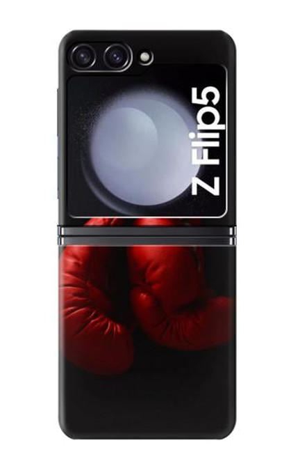 S1253 Boxing Glove Hülle Schutzhülle Taschen für Samsung Galaxy Z Flip 5