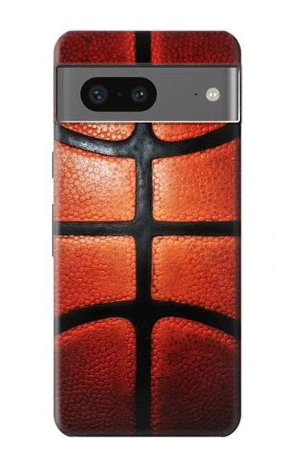 S2538 Basketball Hülle Schutzhülle Taschen für Google Pixel 7a