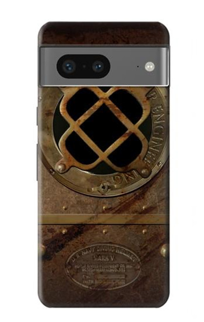 S3948 Shark Teeth Tear Mark Deep Sea Hülle Schutzhülle Taschen für Google Pixel 7a S3948 Shark Teeth Tear Mark Deep Sea Hülle Schutzhülle Taschen für Google Pixel 7a